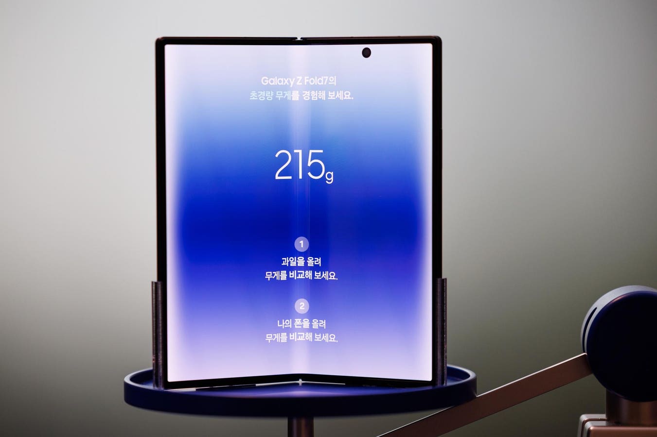 Samsung Galaxy Z Fold 8: Price Rise, Bad Crease News