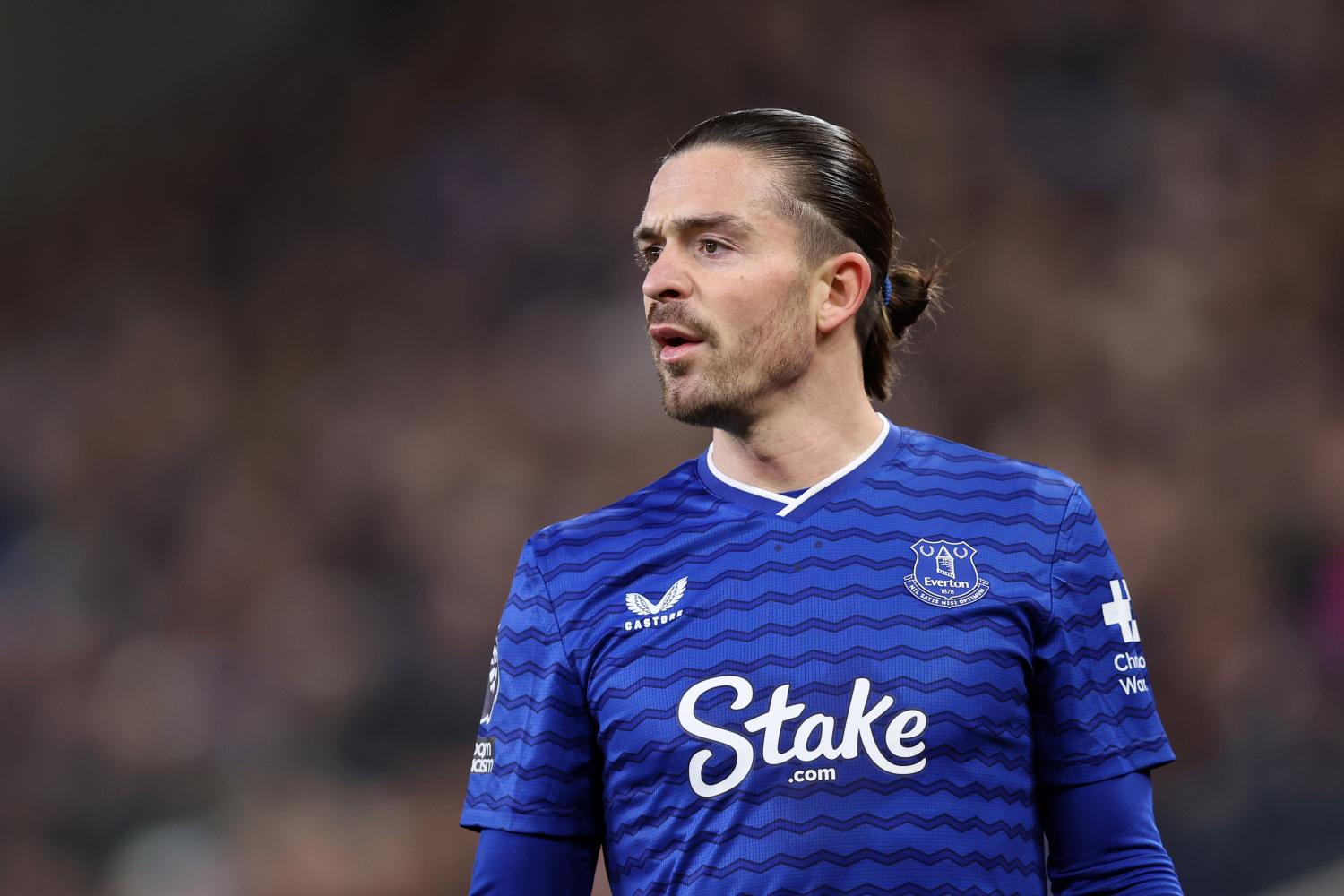Everton undecided on permanent moves for Grealish and George, Mykolenko extension imminent