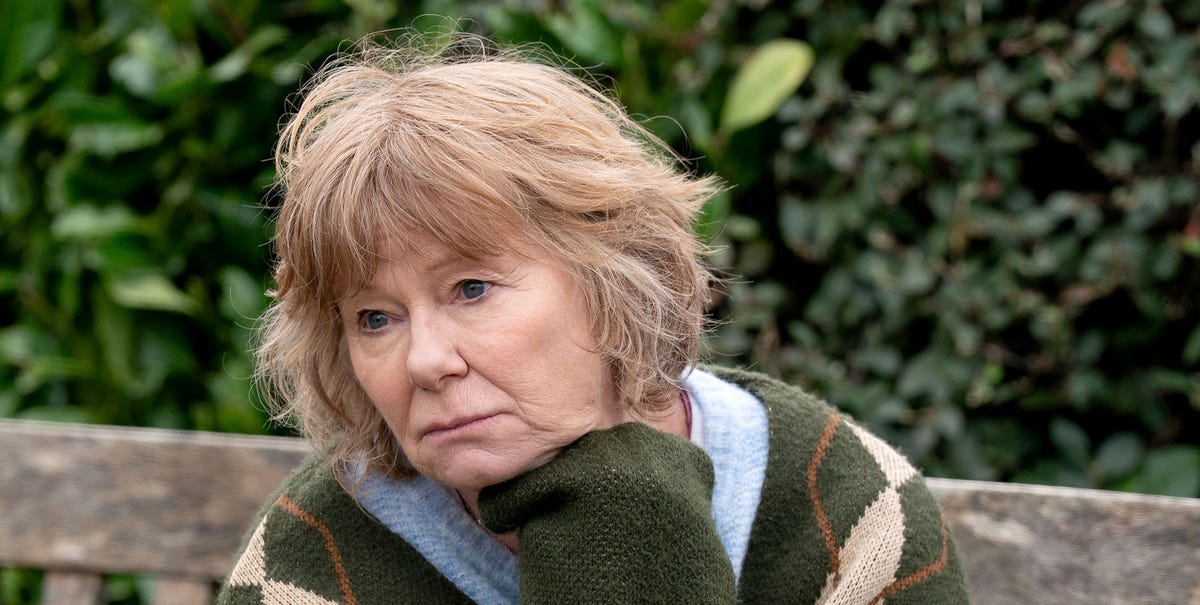 EastEnders star speaks out on surprise Julie Bates exit as cast pay tribute