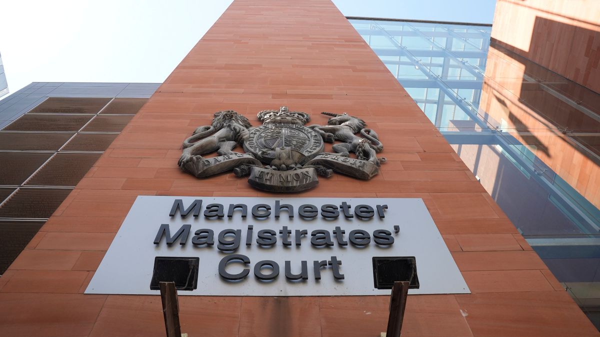 Manchester Evening News
