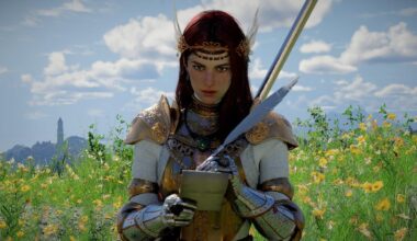 New ‘Crimson Desert’ Patch Adds Another Long-Time Player Request