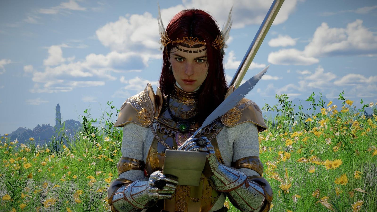 New ‘Crimson Desert’ Patch Adds Another Long-Time Player Request