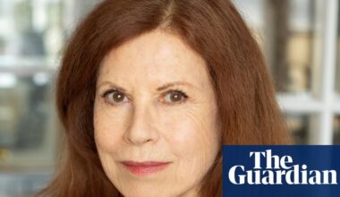 ‘My parents didn’t talk about the past’: how director Caroline Huppert recovered her family’s wartime secrets | History books