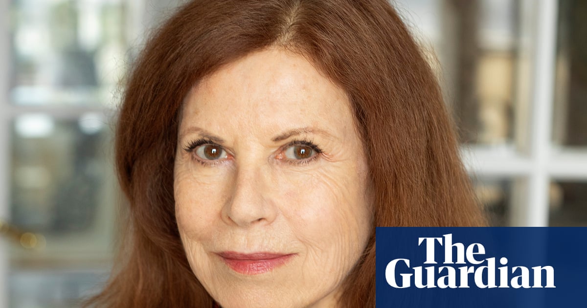 ‘My parents didn’t talk about the past’: how director Caroline Huppert recovered her family’s wartime secrets | History books
