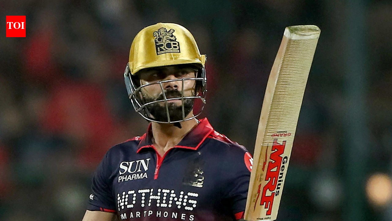 Ipl 2026: Virat Kohli 58 runs away from historic IPL record; set to overtake Chris Gayle, David Warner and KL Rahul | Cricket News