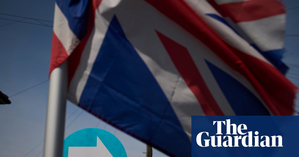 Community cafe demands apology from Farage for ‘intimidating’ uninvited visit | Reform UK