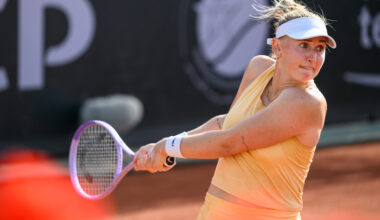 Teichmann saves three match points, survives Kabbaj challenge in Rabat epic