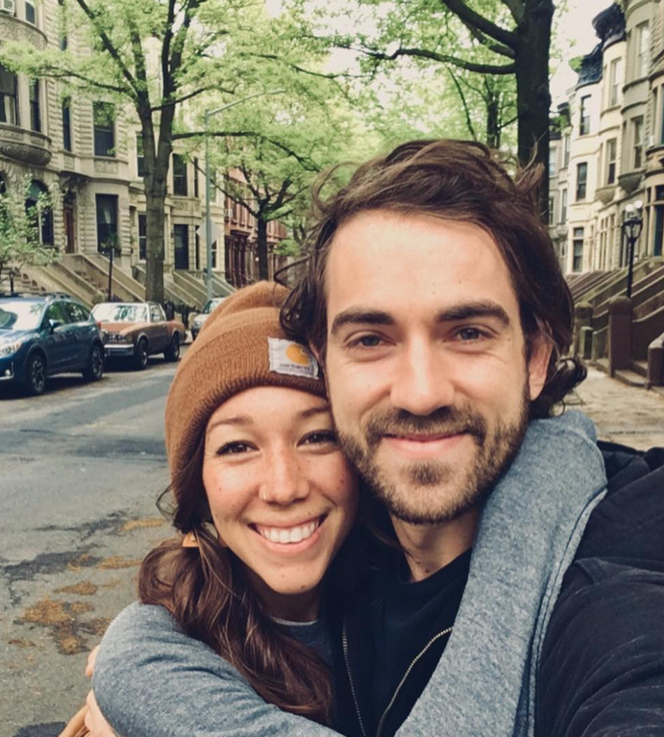 Daniel and Mindy have been married since 2009