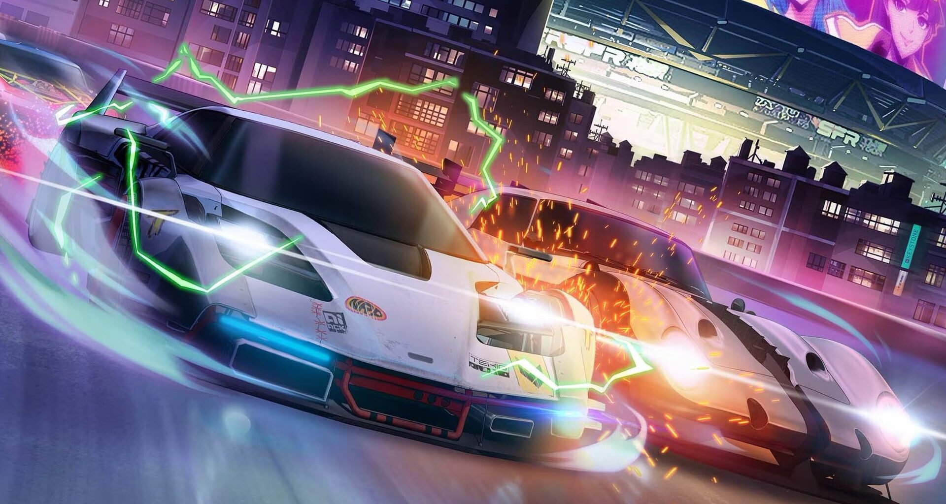 While You Wait for Forza Horizon 6, Try One of PS5's Most Unique Racing Games with Free Playable Demo