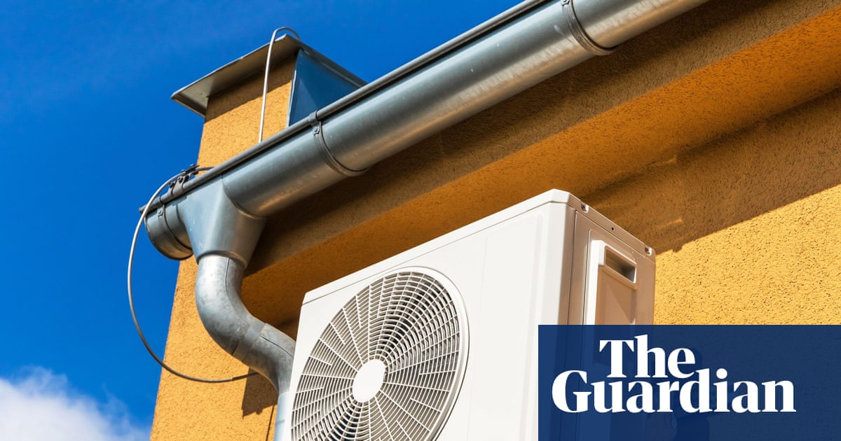 Number of air conditioned UK homes doubles to more than 4m in three years | Extreme heat