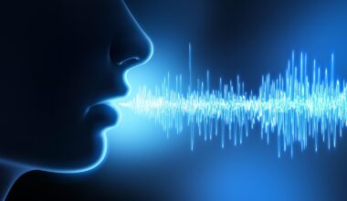 Why Do Humans Have Unique Voices? An Evolutionary Biologist Explains The Anatomy That Makes You Unmistakable