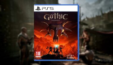 'The Most Important Thing Is People Can Play at Launch': Gothic PS5 Remake Misses the Mark with Mandated Download