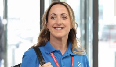 EastEnders' Natalie Cassidy opens up about "very daunting" new BBC role