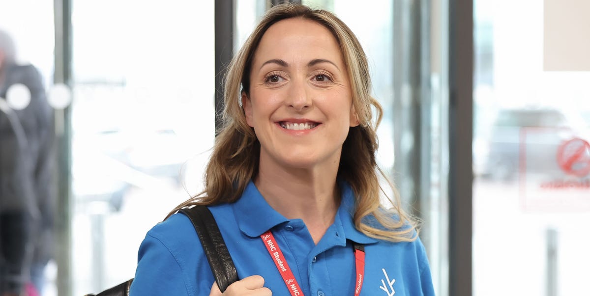 EastEnders' Natalie Cassidy opens up about "very daunting" new BBC role