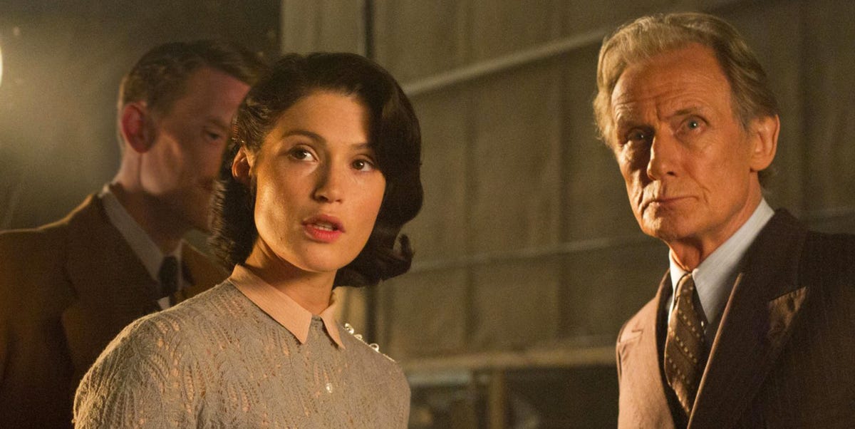 5 best movies newly added to Netflix, BBC and more including Bill Nighy's "special" period drama