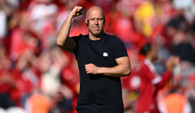 Liverpool closing in on first summer signing after pipping Bayern Munich and Borussia Dortmund to transfer