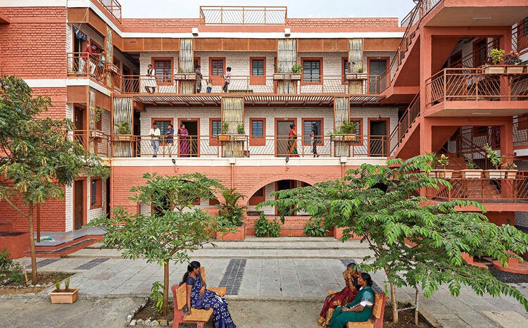 Venice Biennale 2027's "Do Architecture" and an Earth-Built Cinema in Ghana: This Week’s Review - Image 2 of 14