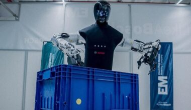 Humanoid’s New Deal: Bosch Will Build Its Robots With Schaeffler Parts