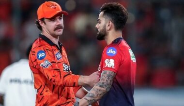 Hindustan Times Cricket