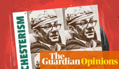 Andy Burnham’s Manchester has a defining spirit – and Britain could do with a lot more of it | John Harris