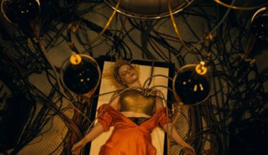 The Five Best New Movies To Stream This Weekend (May 22)