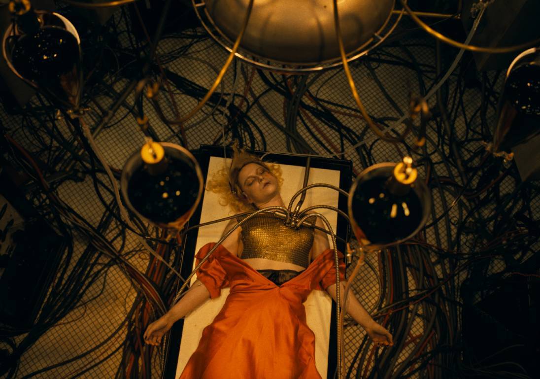 The Five Best New Movies To Stream This Weekend (May 22)