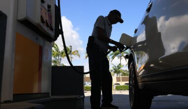 Five states where rising household bills are hitting Americans hardest