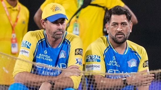 Hindustan Times Cricket