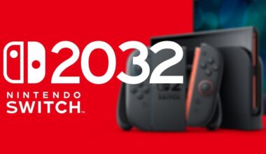 Is Switch 2 Powerful Enough To Last Into the 2030s With PS6 and Project Helix Coming Soon?