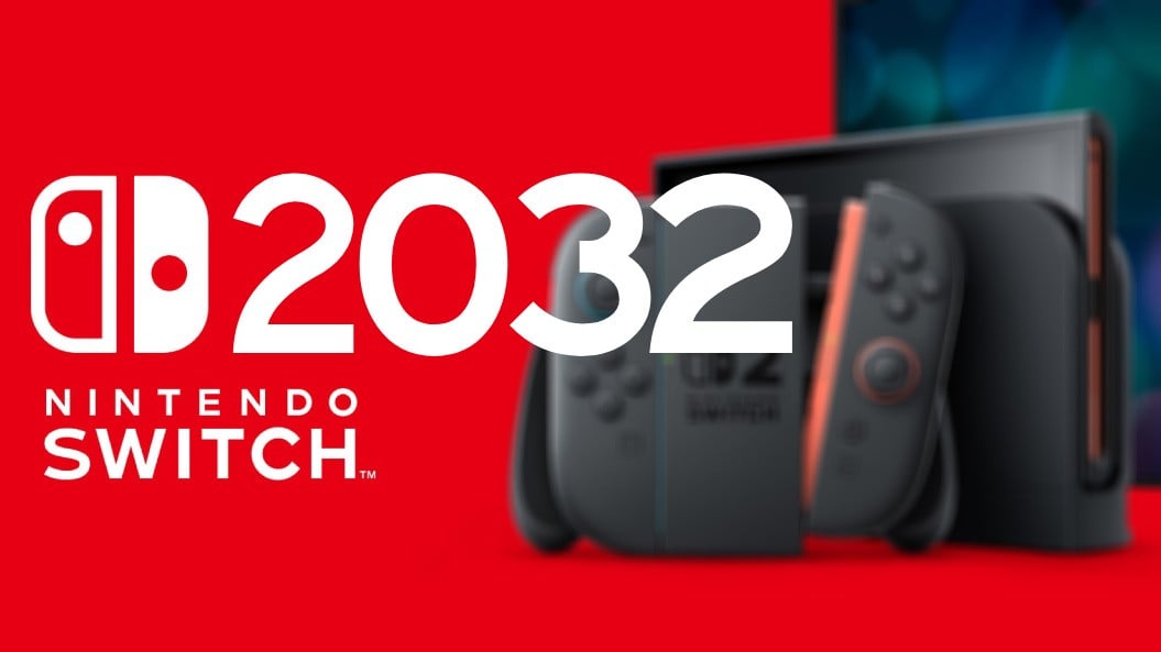 Is Switch 2 Powerful Enough To Last Into the 2030s With PS6 and Project Helix Coming Soon?
