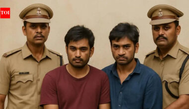 STF busts fake meds racket spread across 6 states | Dehradun News