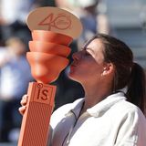 Navarro, Strasbourg trophy