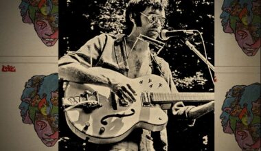 The 1967 album that saved Neil Young’s career in the strangest of ways
