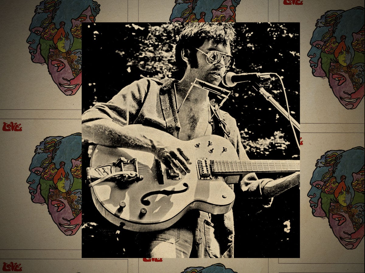 The 1967 album that saved Neil Young’s career in the strangest of ways