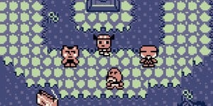 Previous Article: Castlevania: SotN And Animal Crossing Get Miniaturised For Game Boy Color