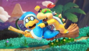 What Are You Playing This Weekend? (23rd May)