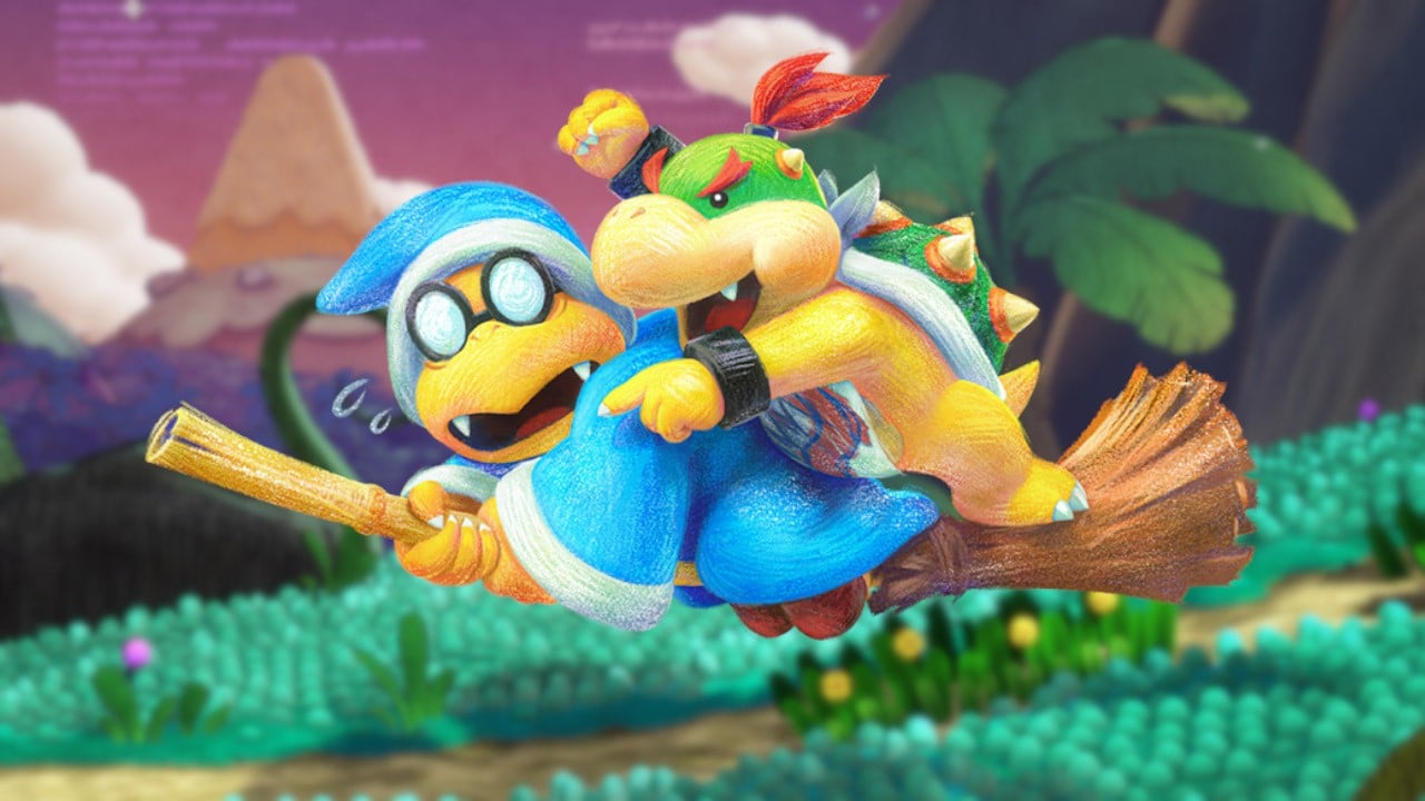 What Are You Playing This Weekend? (23rd May)