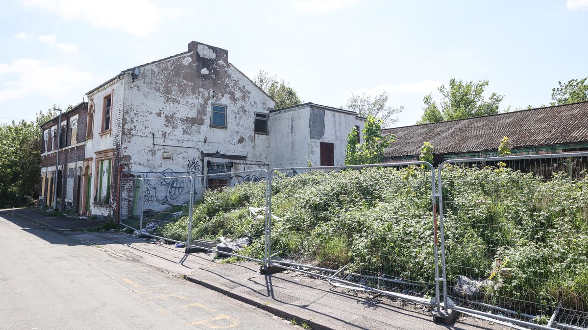 Stoke-on-Trent Live