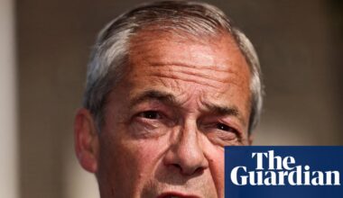 Farage under mounting pressure to prove Russian hack claim | Nigel Farage
