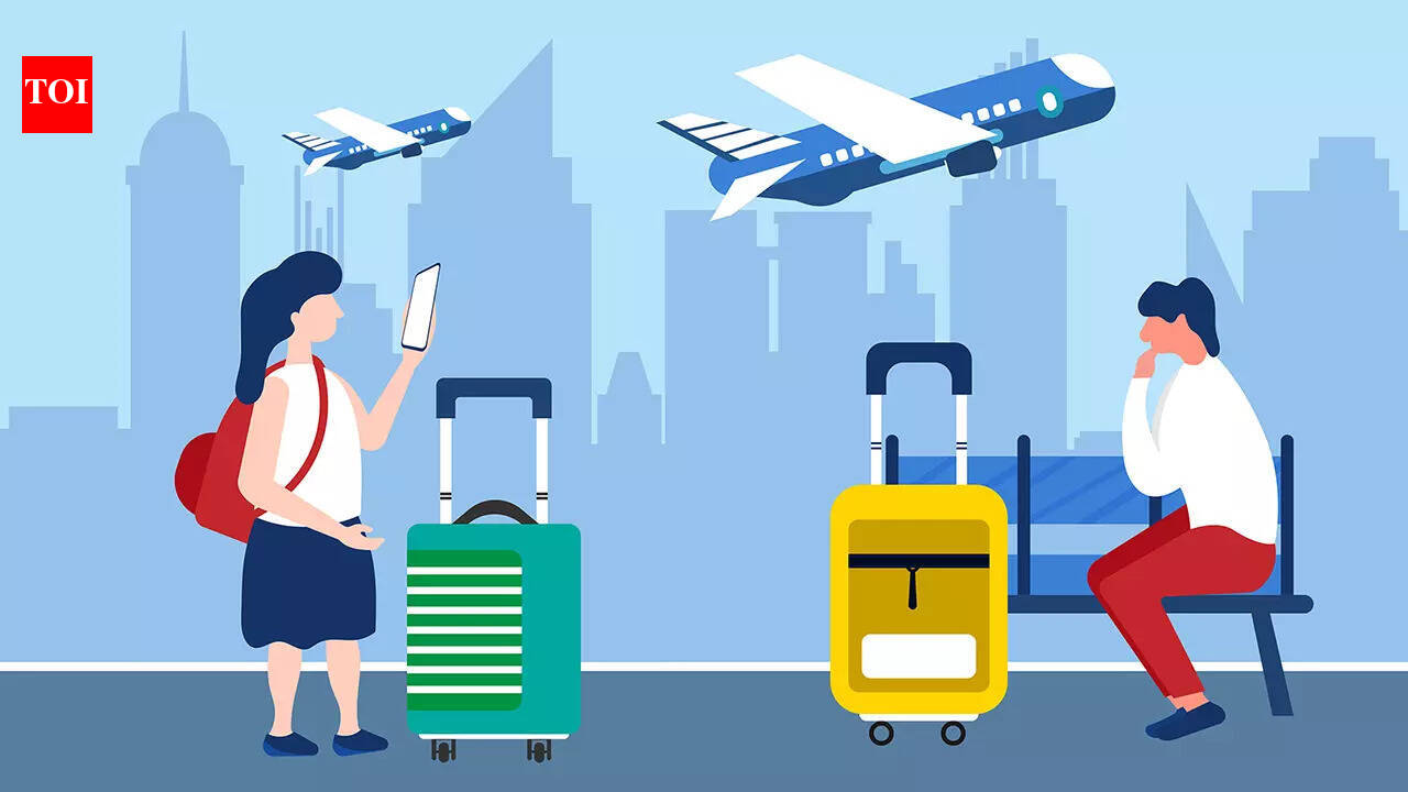 Indians cut overseas travel spending to $1.9 billion in March: RBI