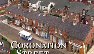 Coronation Street legend returning to ITV show after 23 years