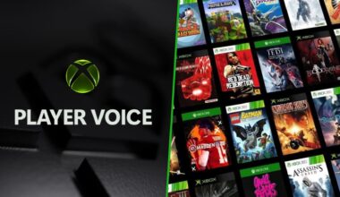 These Are The Top 25 'XBOX Player Voice' Requests After One Week