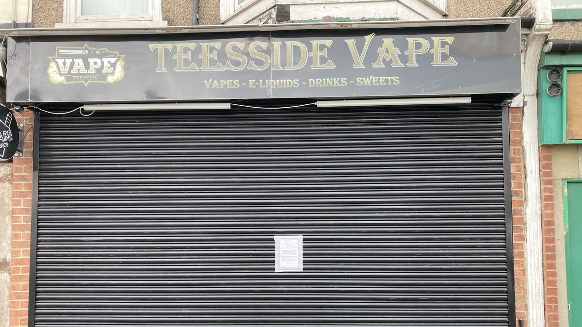 Teesside Live
