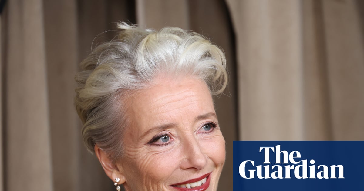 Films more likely to star an actor called Chris or a talking animal than a woman over 60, study finds | Movies