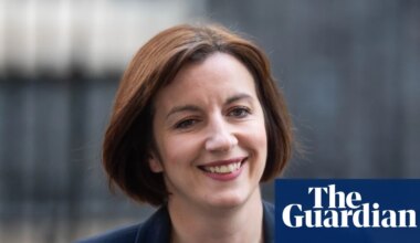 Bridget Phillipson orders review of hidden childcare charges hitting parents | Childcare