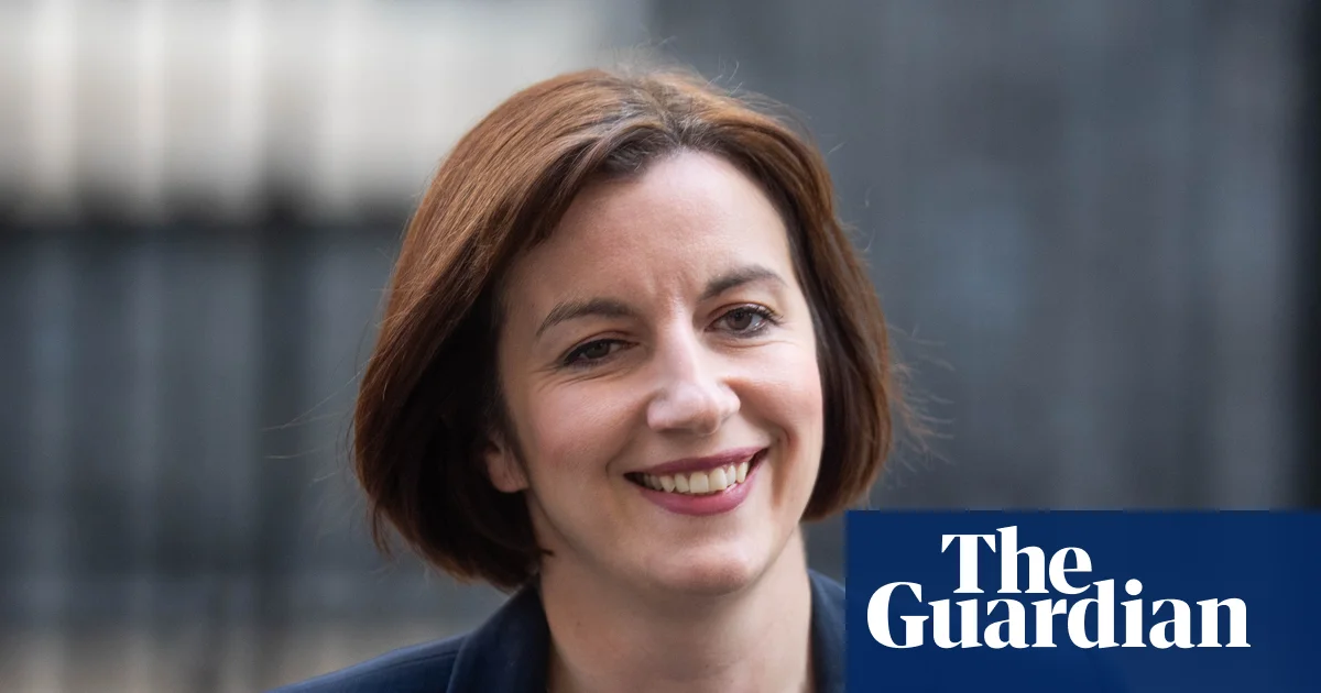 Bridget Phillipson orders review of hidden childcare charges hitting parents | Childcare