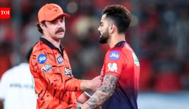 Travis Head: After Virat Kohli spat, Travis Head’s wife reveals online abuse: 'Feels like a repeat of World Cup' | Cricket News