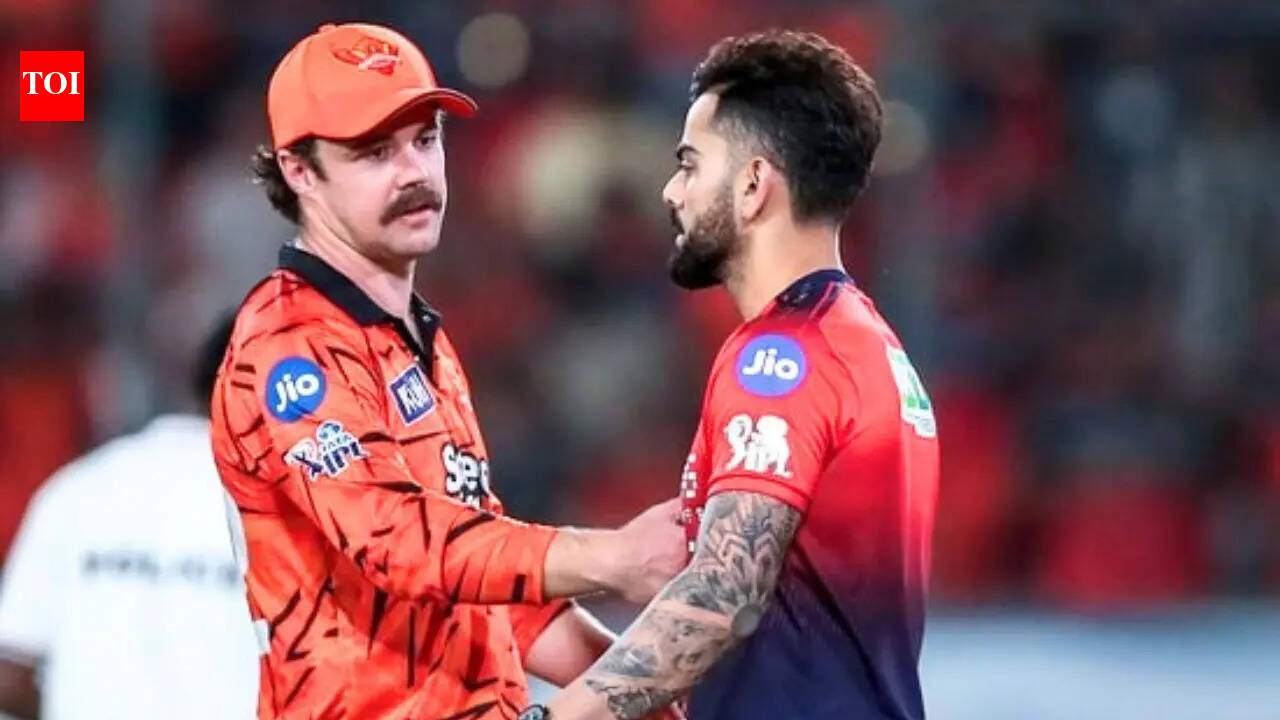 Travis Head: After Virat Kohli spat, Travis Head’s wife reveals online abuse: 'Feels like a repeat of World Cup' | Cricket News