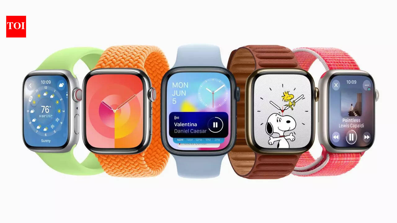 This year’s watchOS 27 update to focus on stability, performance; one ‘ambitious’ project delayed