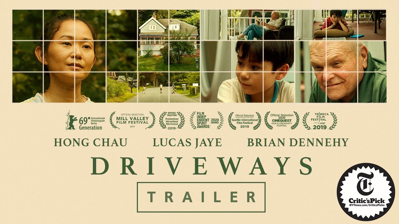 Driveways - Official Trailer - YouTube